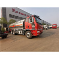 20000 liter heavy 6x4 oil tanker truck price